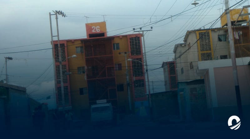 SUCRE | Habitantes de Las Palomas denunciaron irregularidades en servicios públicos