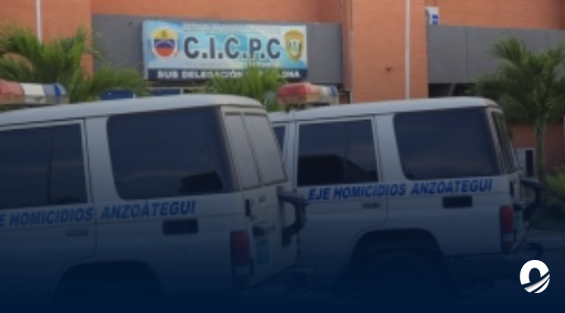 Adolescente de 14 años mató a golpes a otro en Barcelona 