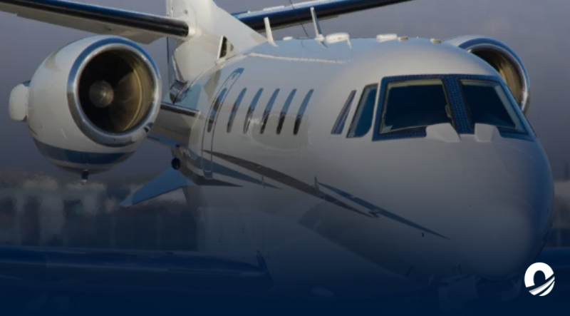 INAC actualizó regulaciones para aeronaves privadas extranjeras