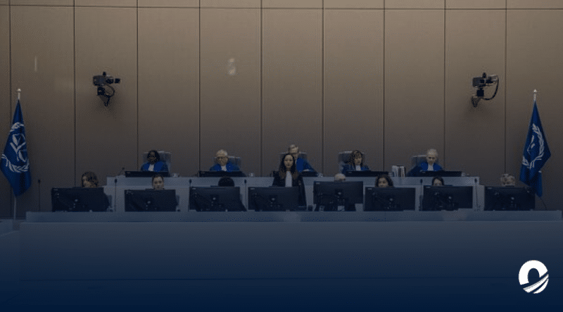 Corte Penal Internacional rechazó apelación sobre la investigación de crímenes en Venezuela