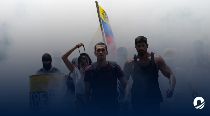 Simón: la impactante historia sobre el exilio venezolano llegó a Netflix este viernes