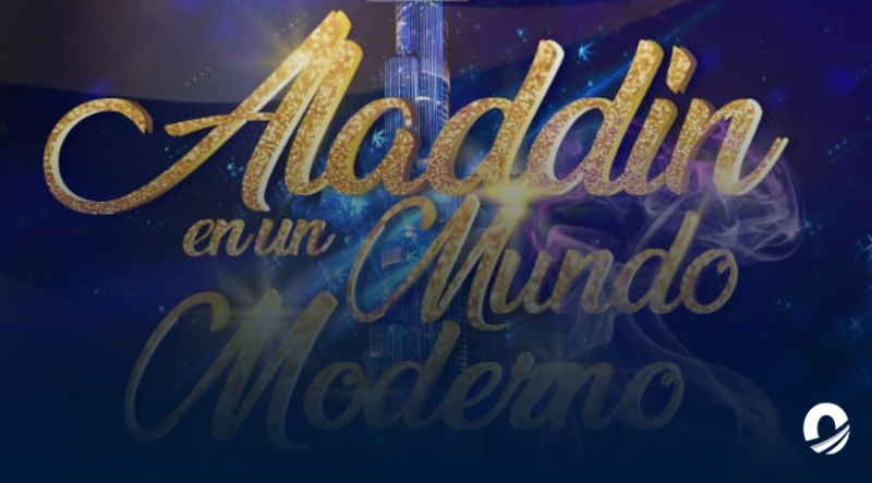 Acrodance presentará su show "Aladdin en un mundo moderno" en Cumaná