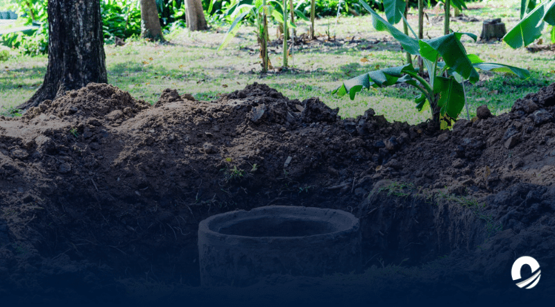 Joven desaparecido fue hallado enterrado en una fosa séptica del municipio Iribarren en Lara