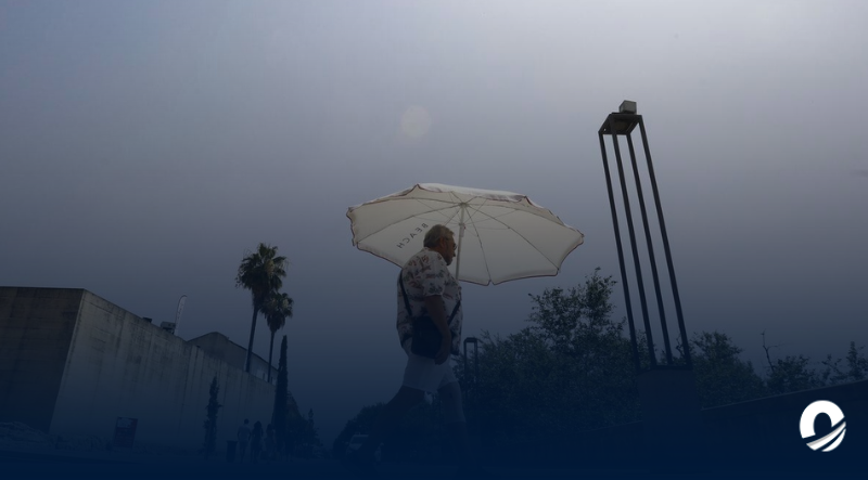 Alertaron sobre incremento de temperaturas durante el mes de marzo en Venezuela