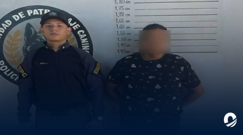 Detenida madre que quemó con agua caliente a su hija de 13 años