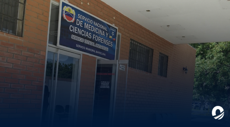 Mototaxista fue asesinado con arma blanca en Anaco