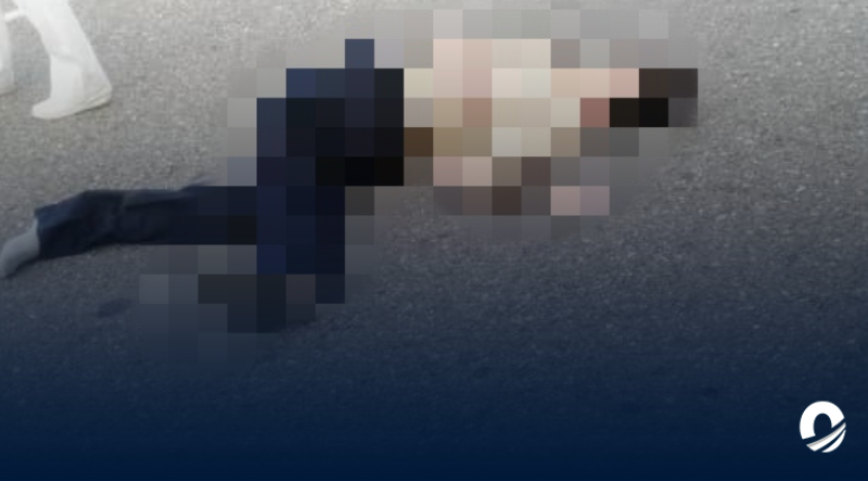 Conductor huyó tras atropellar a un estudiante en el estado Zulia