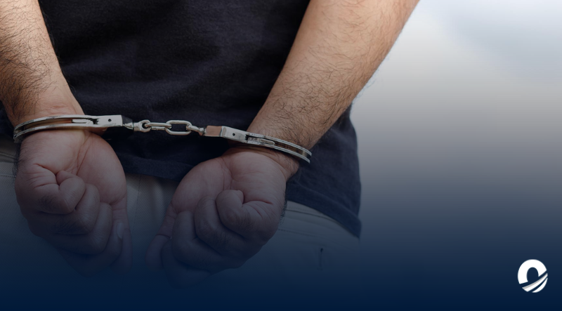 Detenido sujeto que poseía material pornográfico de su sobrina