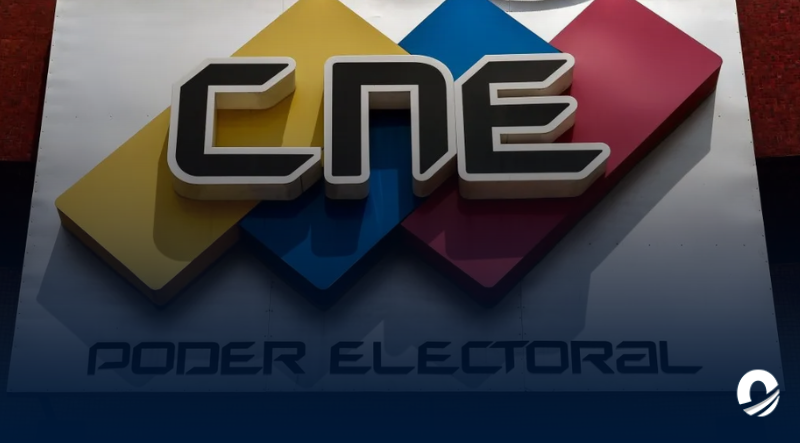 CNE fijó fecha de las elecciones presidenciales de 2024