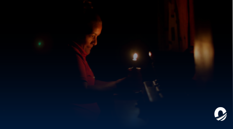 Apagón Nacional: 5 años de las horas más oscuras de Venezuela