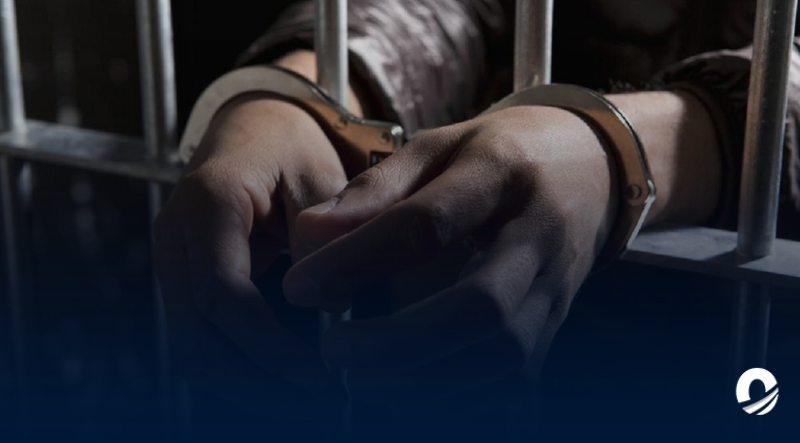 Hombre fue condenado a 14 años de prisión por violar a niña de 3 años