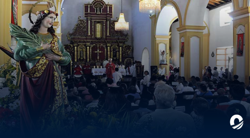 Iglesias del país cancelarán menos impuestos y serán dotadas con nuevos mobiliarios