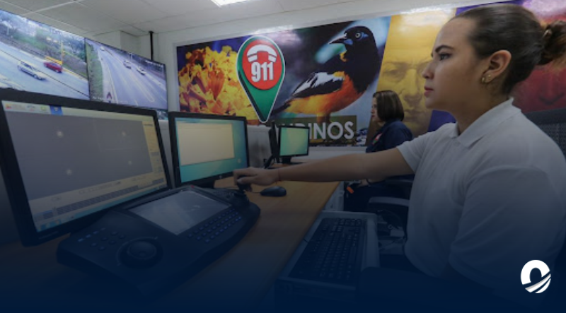 SUCRE | Ceballos y Pinto inauguraron Centro de Comando del Ven 911 en Cumaná