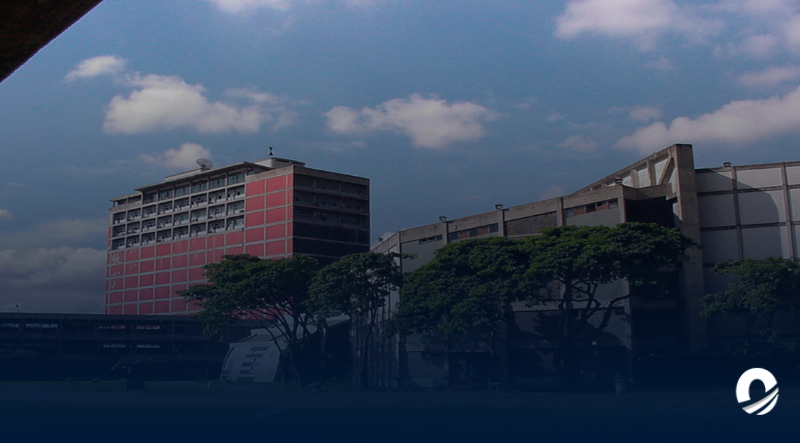 Investigarán caso de presunta discriminación contra una joven invidente en la UCV