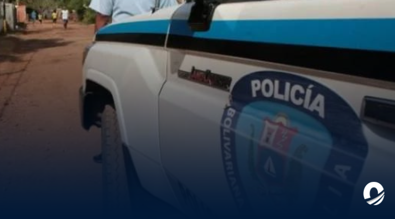 Hombre fue detenido por maltratar a sus hijastros en Zulia