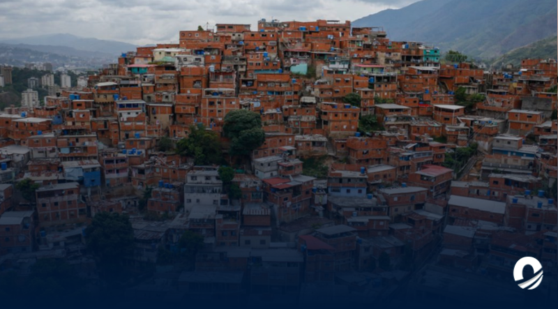 Asesinaron de un disparo en la cabeza a adolescente en Petare