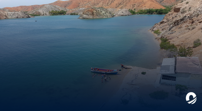 SUCRE | Residentes denunciaron ausencia de infraestructura escolar en Cruz Salmerón Acosta