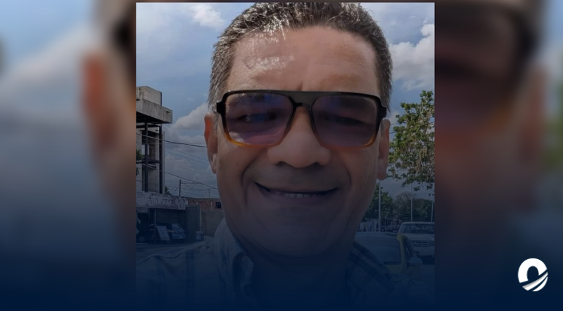Creador de contenido fue detenido en Falcón