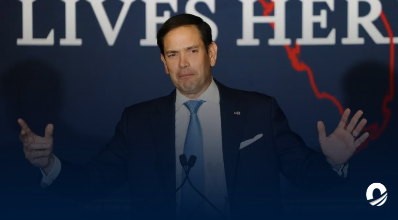 Cámara estadounidense propuso designar al Tren de Aragua como TCO