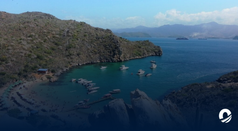 SUCRE | Autoridades de Mochima estiman alta demanda durante Semana Santa