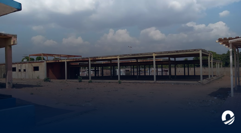 ANZOÁTEGUI | Habitantes de Guanipa en Anzoátegui denunciaron la falta de la Maternidad local