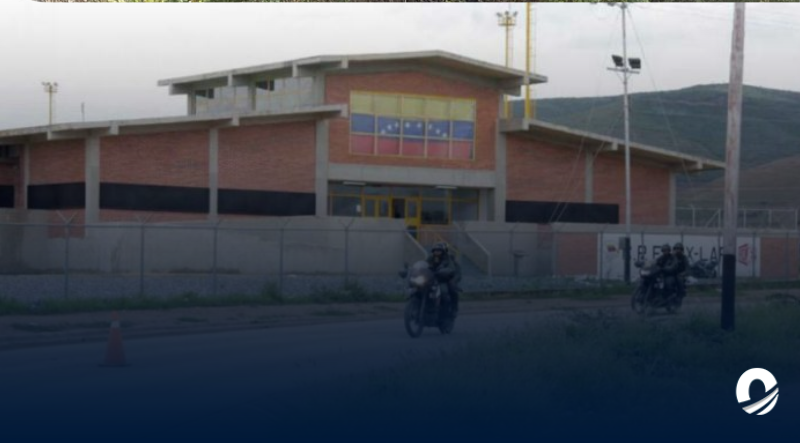 Reos de la Comunidad Penitenciaria Fénix iniciaron huelga pacífica