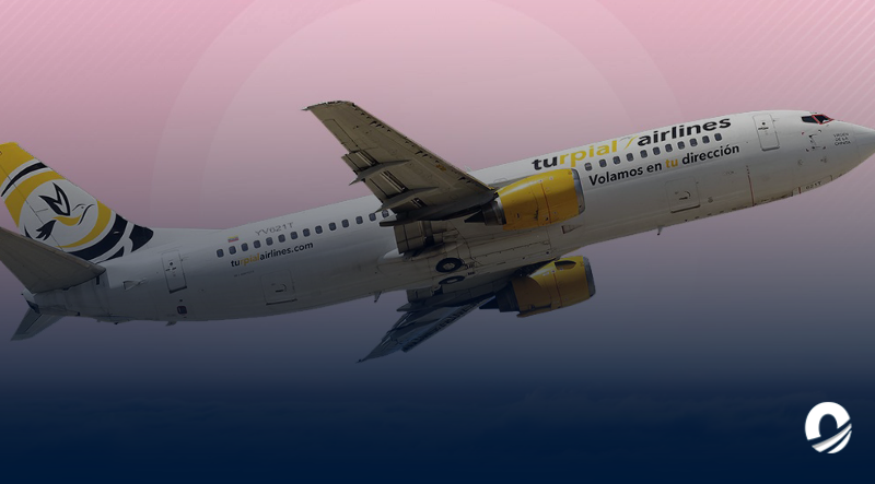 SUCRE | Turpial Airlines conectará a Cumaná con Valencia desde marzo