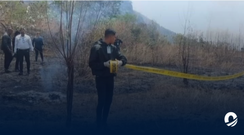 Personas encontraron osamenta humana en terreno baldío de San Diego en Carabobo