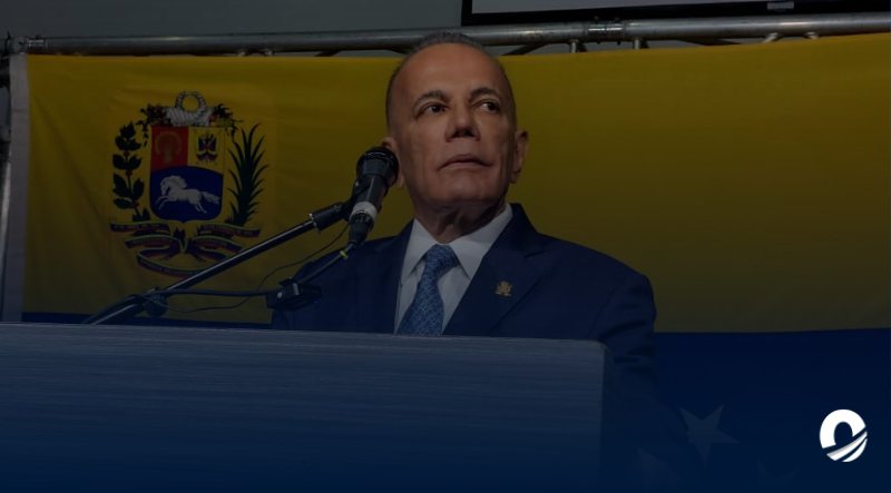 Manuel Rosales tras su postulación: Voy a encabezar la rebelión más grande de votos en la historia