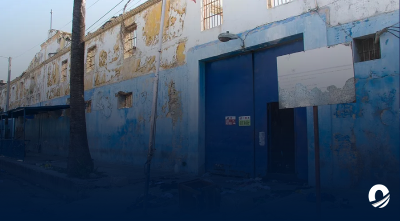3.597 presos huyeron de una cárcel en Haití tras ataque de bandas criminales