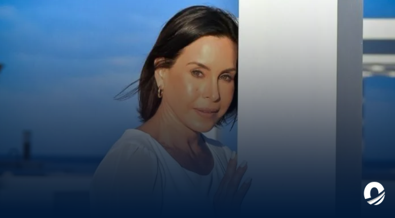 MP emitió orden de detención para la actriz Marian Valero por múltiples crímenes