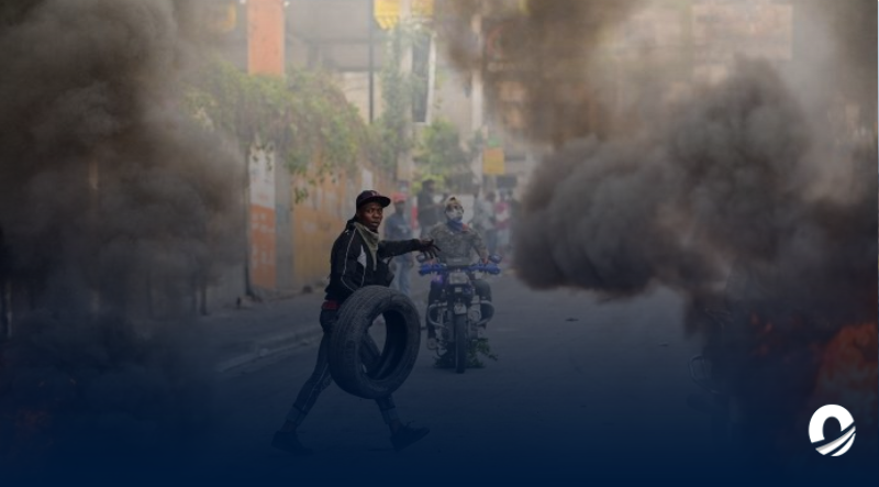 Unión Europea brindará ayuda equivalente a 21 millones de dólares a Haití