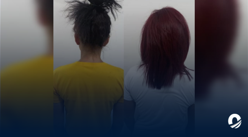 Fémina fue detenida por presunta explotación sexual de su hija menor en Lara