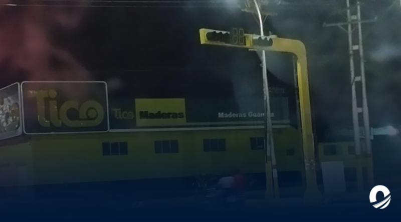 Anzoátegui | Conductores denunciaron fallas en el semáforo de la entrada de Guanipa