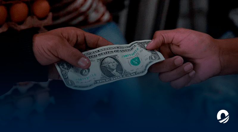 OVF reportó deflación en Venezuela durante el mes de febrero