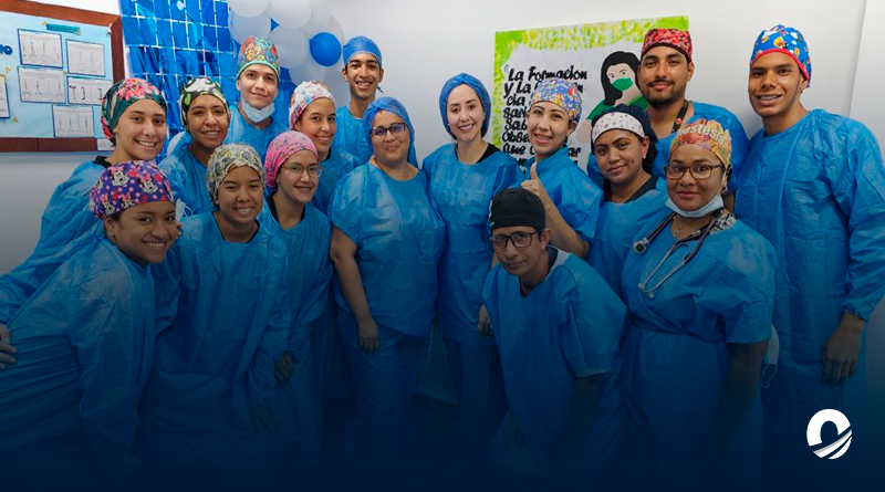 MONAGAS | Fundación Niño Simón Monagas realizó jornada quirúrgica inguinal