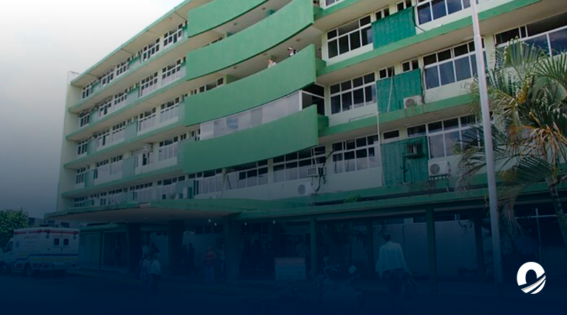 MONAGAS | Denunciaron paralización de consultas endocrinas por colapso de cloacas