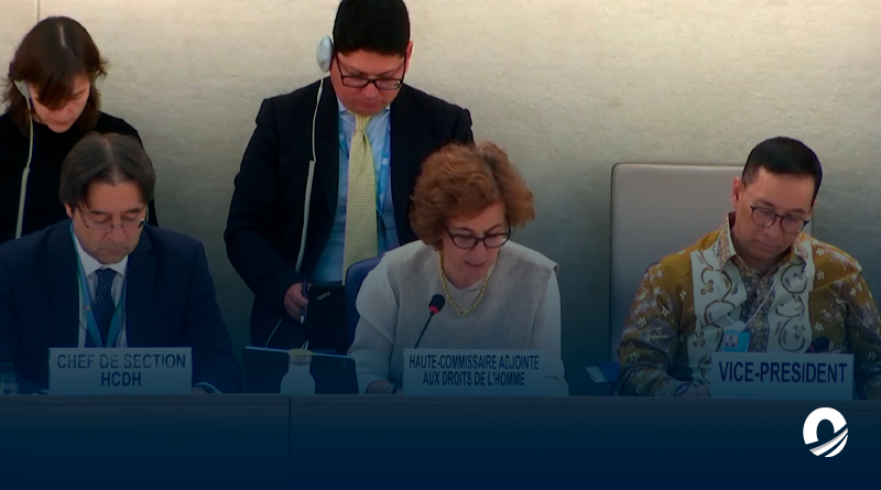 Acnudh registró 18 desapariciones forzadas en Venezuela desde 2023