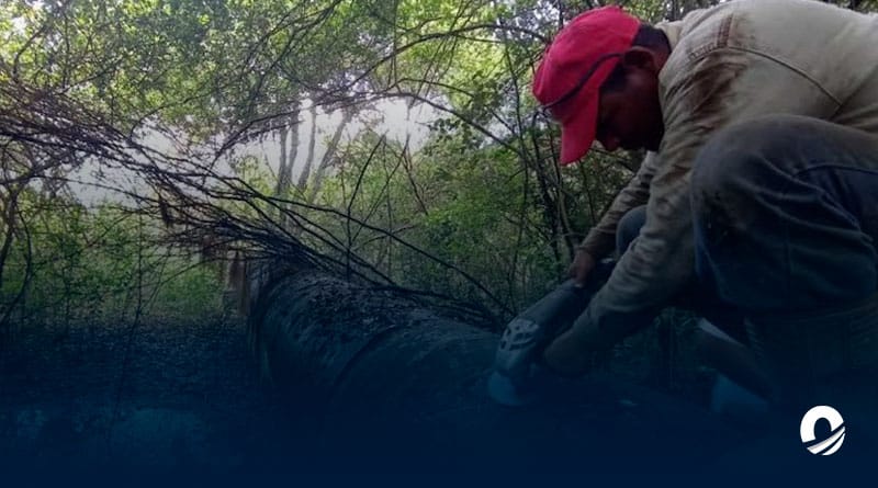 SUCRE | Ministro de Aguas anunció plan de acción hídrico para la región