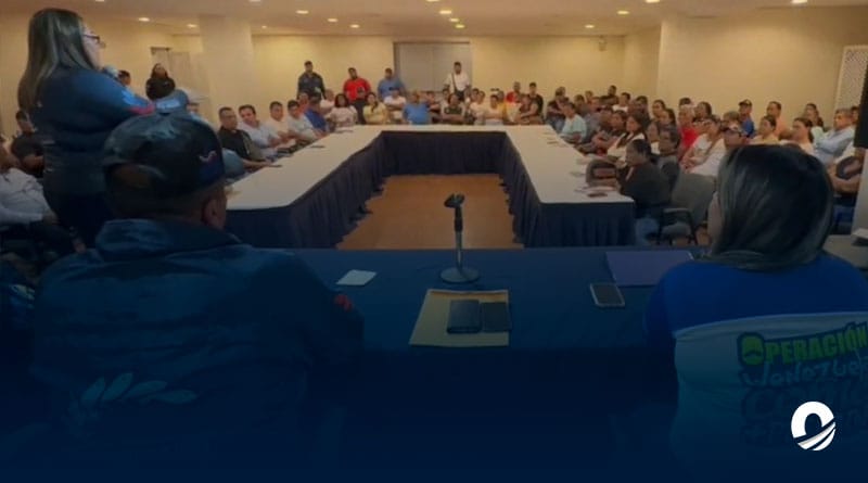 SUCRE | Gremio sardinero acordó nuevos costos para inicio de zafra 2024