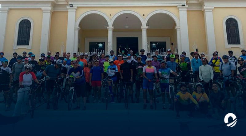 SUCRE | Fundación Más Allá de un Reto realizará Ruta de los Siete Templos