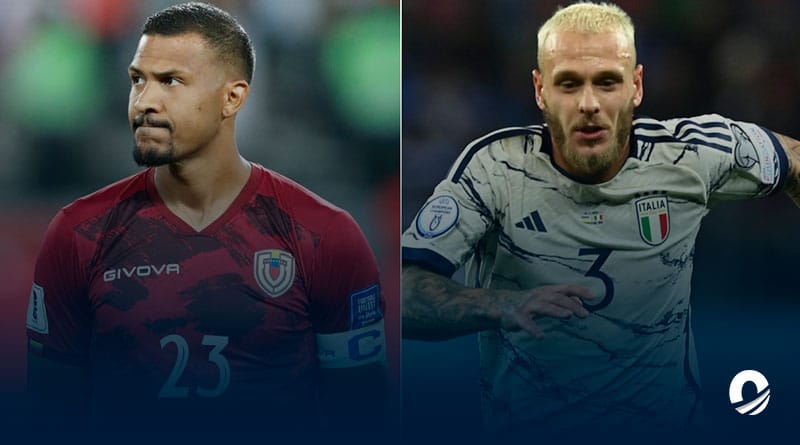 La Vinotinto afina detalles de cara a doble fecha FIFA