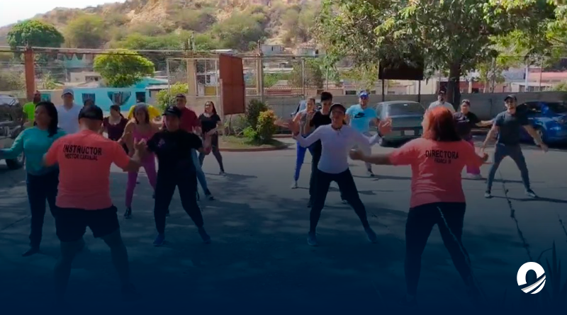 SUCRE | Cedisuc celebró el Día de la Mujer con actividades recreativas