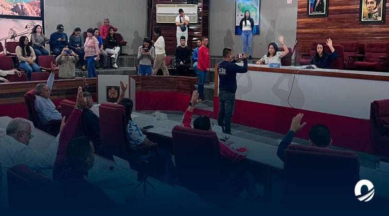 SUCRE | Cles aprobó proyecto de ley que fomenta la protección e integración de las personas con TEA