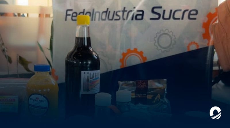 SUCRE | Primera expoferia “Infusión de Turismo, Gastronomía y Emprendimiento” se realizó en Cumaná