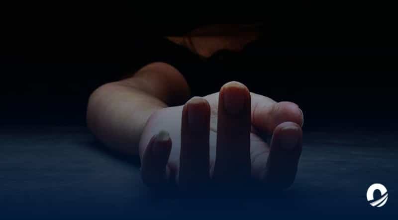 Hombre fue detenido por asesinar a una adolescente que se negó a ser su novia