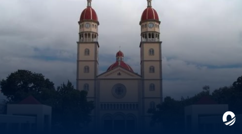 MONAGAS | 4.000 personas podrían participar en el recorrido de los siete templos en Maturín