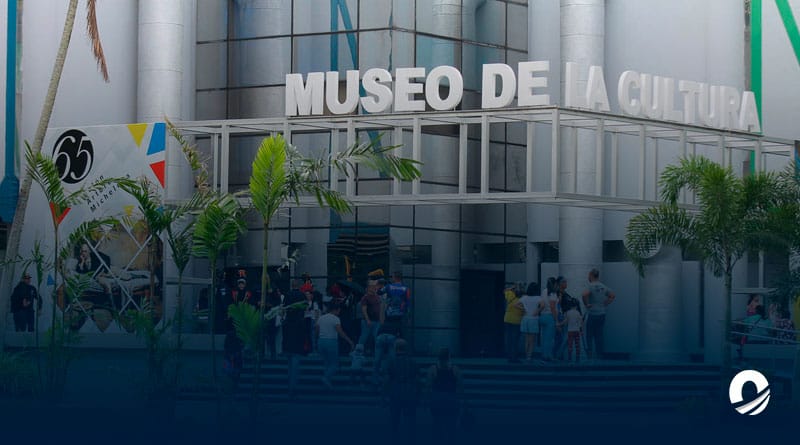 Exposición de “Picasso” será presentada en el Museo de la Cultura de Carabobo