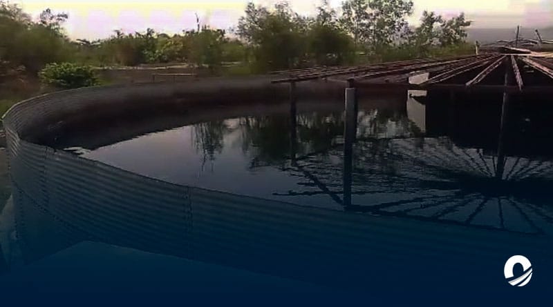 SUCRE | Habitantes de Campeche señalaron contaminación del agua potable