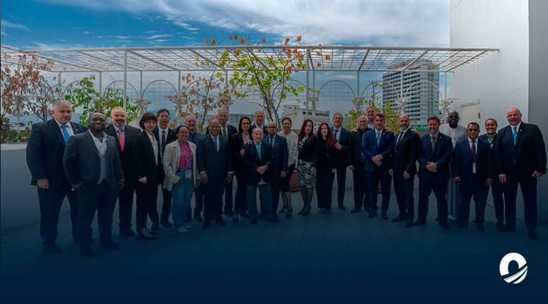 Caracas albergará el mundial de halterofilia de 2028
